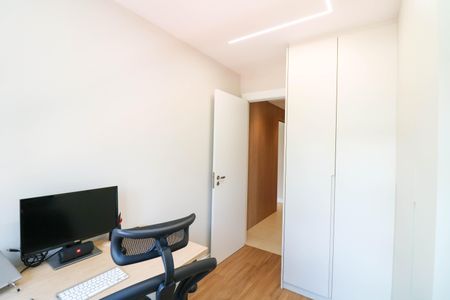Apartamento à venda com 77m², 2 quartos e 1 vaga Apartamento à venda com 77m², 2 quartos e 1 vagaSuíte 1