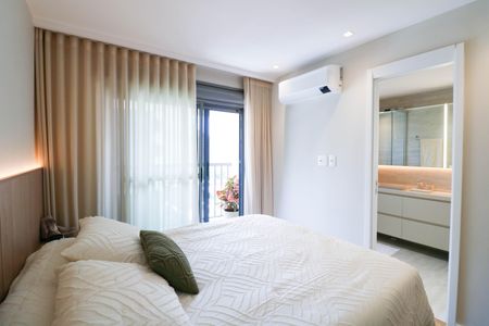 Apartamento à venda com 77m², 2 quartos e 1 vaga Apartamento à venda com 77m², 2 quartos e 1 vagaSuíte 2