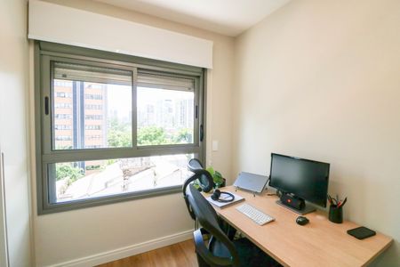 Apartamento à venda com 77m², 2 quartos e 1 vaga Apartamento à venda com 77m², 2 quartos e 1 vagaSuíte 1