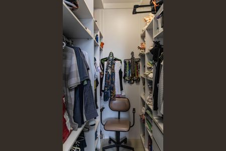 Apartamento à venda com 93m², 3 quartos e 2 vagasCloset