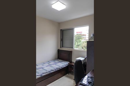 Apartamento à venda com 93m², 3 quartos e 2 vagasQuarto 2