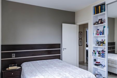 Apartamento à venda com 93m², 3 quartos e 2 vagasSuíte