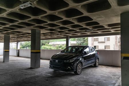 Apartamento à venda com 93m², 3 quartos e 2 vagasGaragem