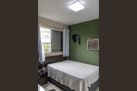 Apartamento à venda com 93m², 3 quartos e 2 vagasQuarto 1