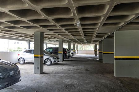 Apartamento à venda com 93m², 3 quartos e 2 vagasGaragem