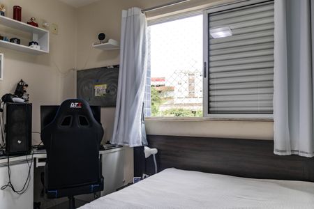 Apartamento à venda com 93m², 3 quartos e 2 vagasQuarto 1