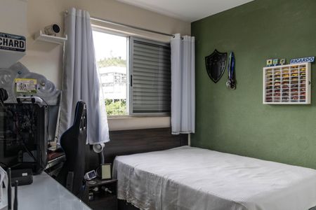 Apartamento à venda com 93m², 3 quartos e 2 vagasQuarto 1