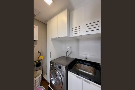 Casa à venda com 90m², 2 quartos e 1 vagaÁrea de Serviço