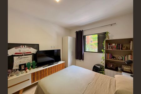 Casa à venda com 90m², 2 quartos e 1 vagaQuarto 2