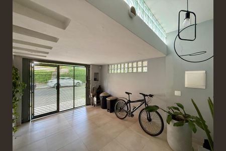 Casa à venda com 90m², 2 quartos e 1 vagaGaragem 