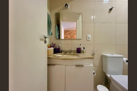 Casa à venda com 90m², 2 quartos e 1 vagaBanheiro 