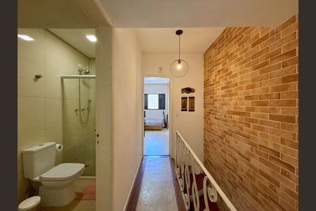 Casa à venda com 90m², 2 quartos e 1 vagaCorredor Quartos 