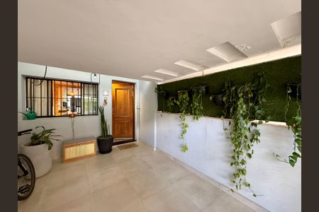 Casa à venda com 90m², 2 quartos e 1 vagaGaragem 