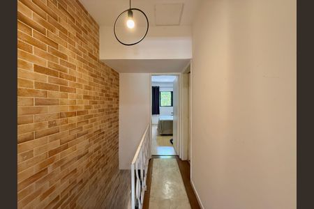 Casa à venda com 90m², 2 quartos e 1 vagaCorredor Quartos 