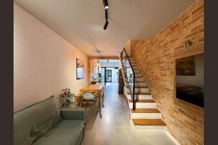 Casa à venda com 2 quartos, 90m² em Itaim Bibi, São Paulo