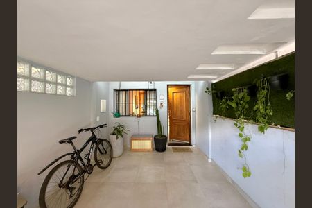 Casa à venda com 90m², 2 quartos e 1 vagaGaragem 