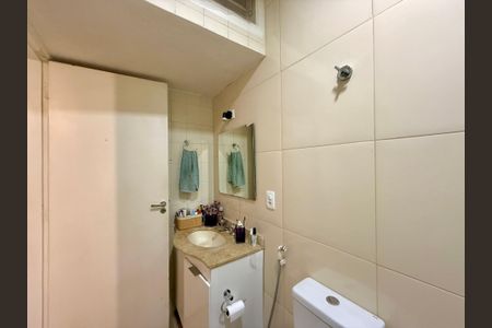 Casa à venda com 90m², 2 quartos e 1 vagaBanheiro 