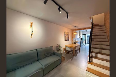 Casa à venda com 2 quartos, 90m² em Itaim Bibi, São Paulo