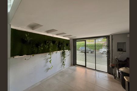 Casa à venda com 90m², 2 quartos e 1 vagaGaragem 