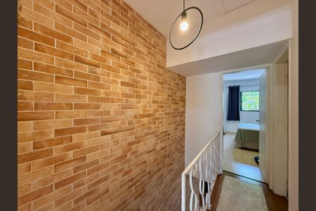 Casa à venda com 90m², 2 quartos e 1 vagaCorredor Quartos 