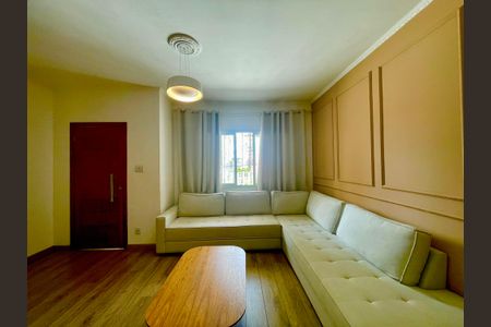 Sala de casa para alugar com 3 quartos, 319m² em Vila Rosalia, Guarulhos