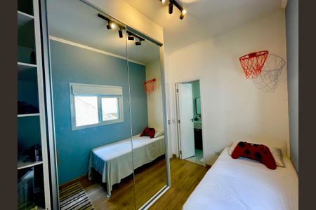 Casa à venda com 319m², 3 quartos e 2 vagasQuarto 3