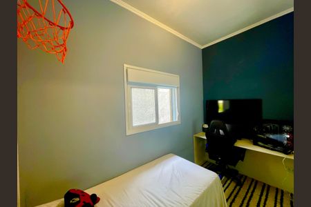 Casa à venda com 319m², 3 quartos e 2 vagasQuarto 3