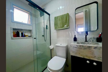 Casa à venda com 319m², 3 quartos e 2 vagasBanheiro 2