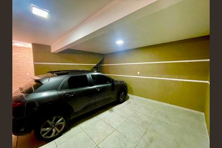 Casa à venda com 319m², 3 quartos e 2 vagasGaragem