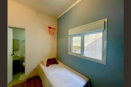 Casa à venda com 319m², 3 quartos e 2 vagasQuarto 3