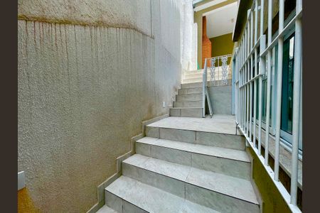 Casa à venda com 319m², 3 quartos e 2 vagasÁrea externa