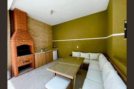 Casa à venda com 319m², 3 quartos e 2 vagasChurrasqueira