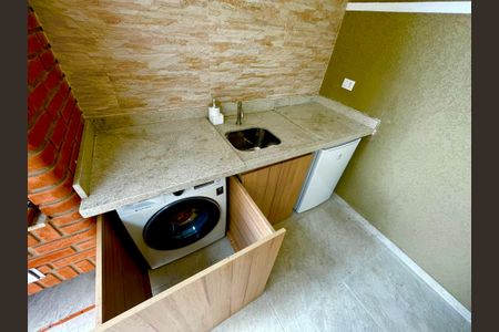 Casa à venda com 319m², 3 quartos e 2 vagasÁrea de Serviço