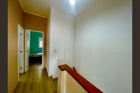 Casa à venda com 319m², 3 quartos e 2 vagasHall quartos