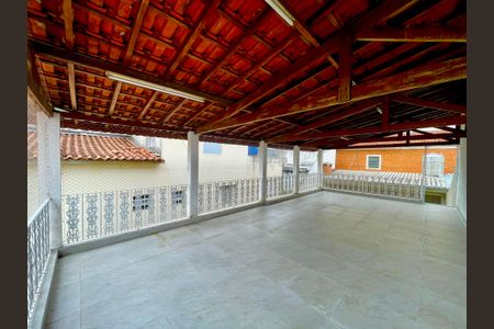 Casa à venda com 319m², 3 quartos e 2 vagasTerraco