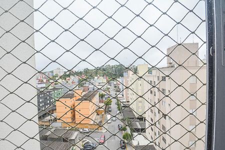 Apartamento para alugar com 46m², 2 quartos e 1 vagaVista do Quarto 1