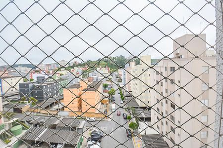 Apartamento para alugar com 46m², 2 quartos e 1 vagaVista do Quarto 2