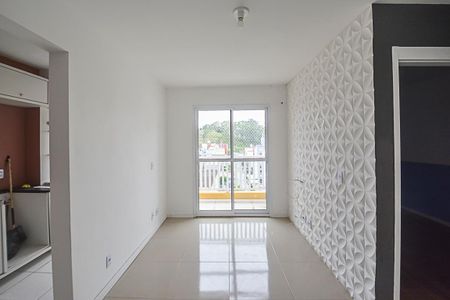Apartamento para alugar com 46m², 2 quartos e 1 vagaSala