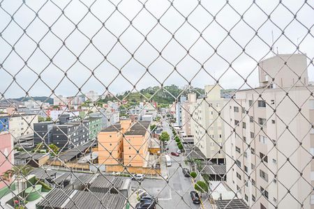 Apartamento para alugar com 46m², 2 quartos e 1 vagaVista da Sacada