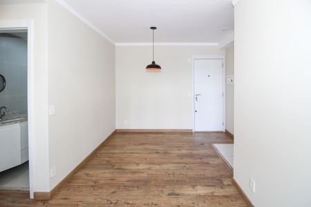 Apartamento à venda com 55m², 2 quartos e 1 vagaSala