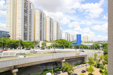 Apartamento à venda com 55m², 2 quartos e 1 vagaÁrea de Serviço