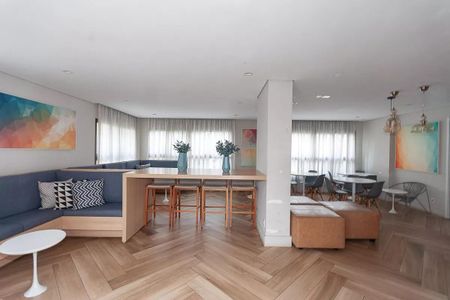 Apartamento à venda com 55m², 2 quartos e 1 vagaSalão de Festas Juvenil