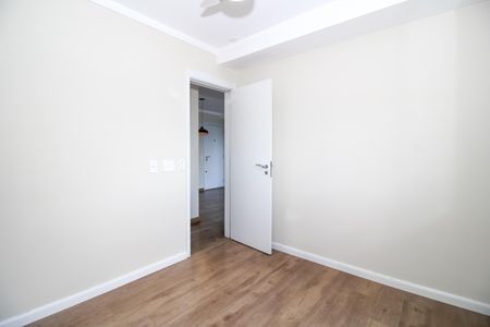 Apartamento à venda com 55m², 2 quartos e 1 vagaQuarto 2