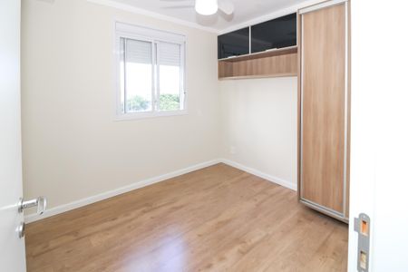 Apartamento à venda com 55m², 2 quartos e 1 vagaQuarto 2