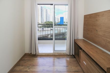 Apartamento à venda com 55m², 2 quartos e 1 vagaSala