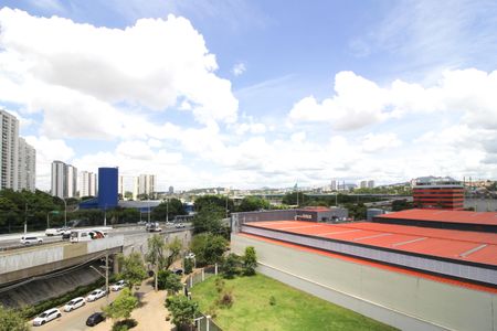 Apartamento à venda com 55m², 2 quartos e 1 vagaSuíte