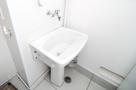 Apartamento à venda com 55m², 2 quartos e 1 vagaÁrea de Serviço