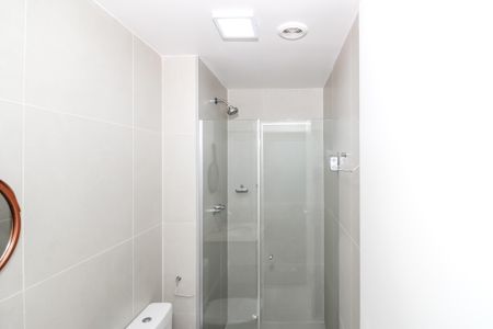 Apartamento à venda com 55m², 2 quartos e 1 vagaBanheiro