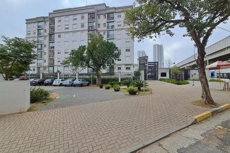 Apartamento à venda com 55m², 2 quartos e 1 vagaEntrada