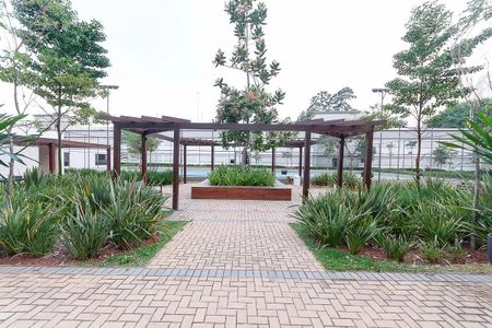 Apartamento à venda com 55m², 2 quartos e 1 vagaJardim